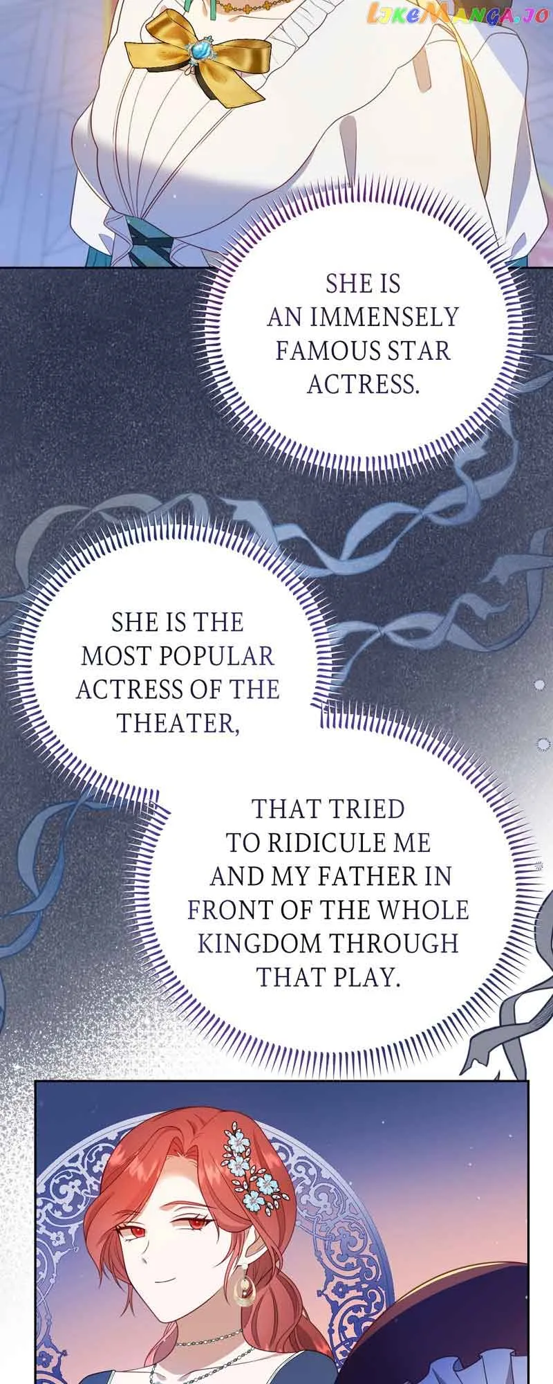 The Dolled Up Villainess Chapter 12 page 44