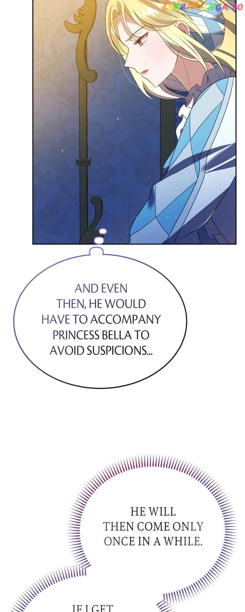 The Dolled Up Villainess Chapter 7 page 68