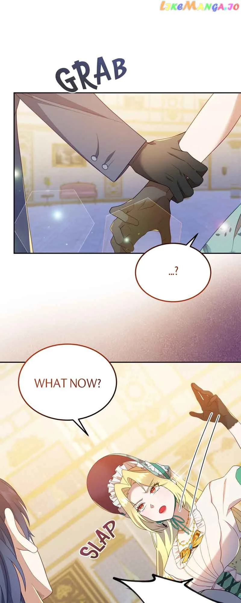 The Dolled Up Villainess Chapter 12 page 39