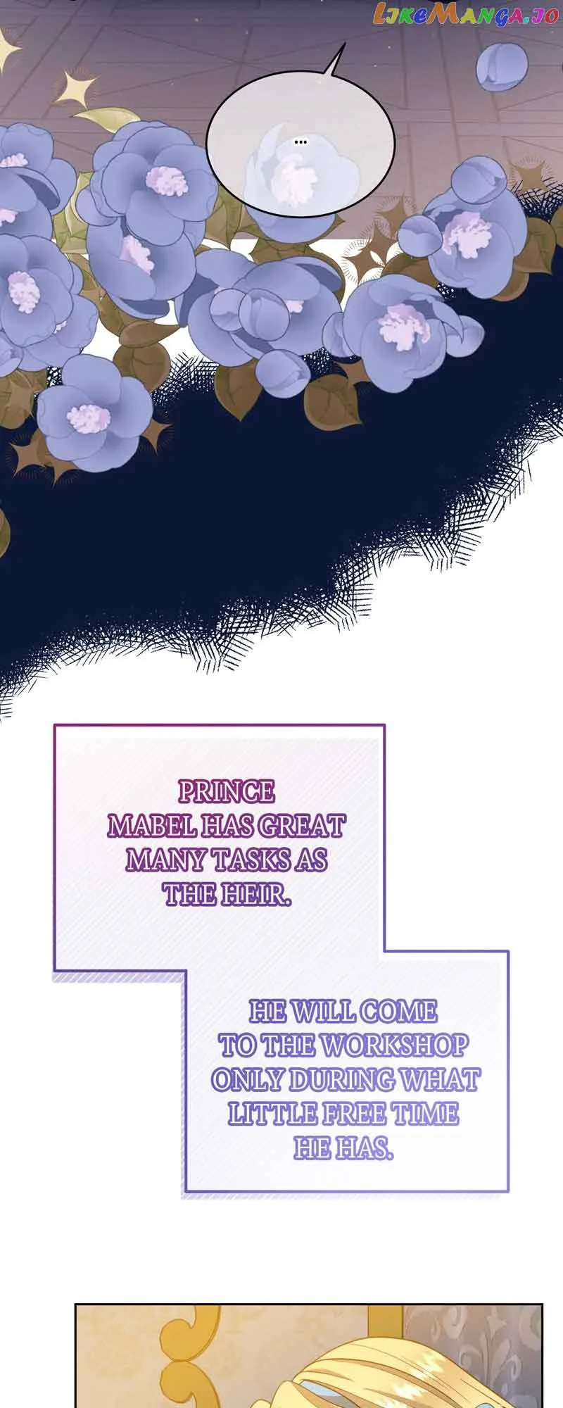 The Dolled Up Villainess Chapter 7 page 67