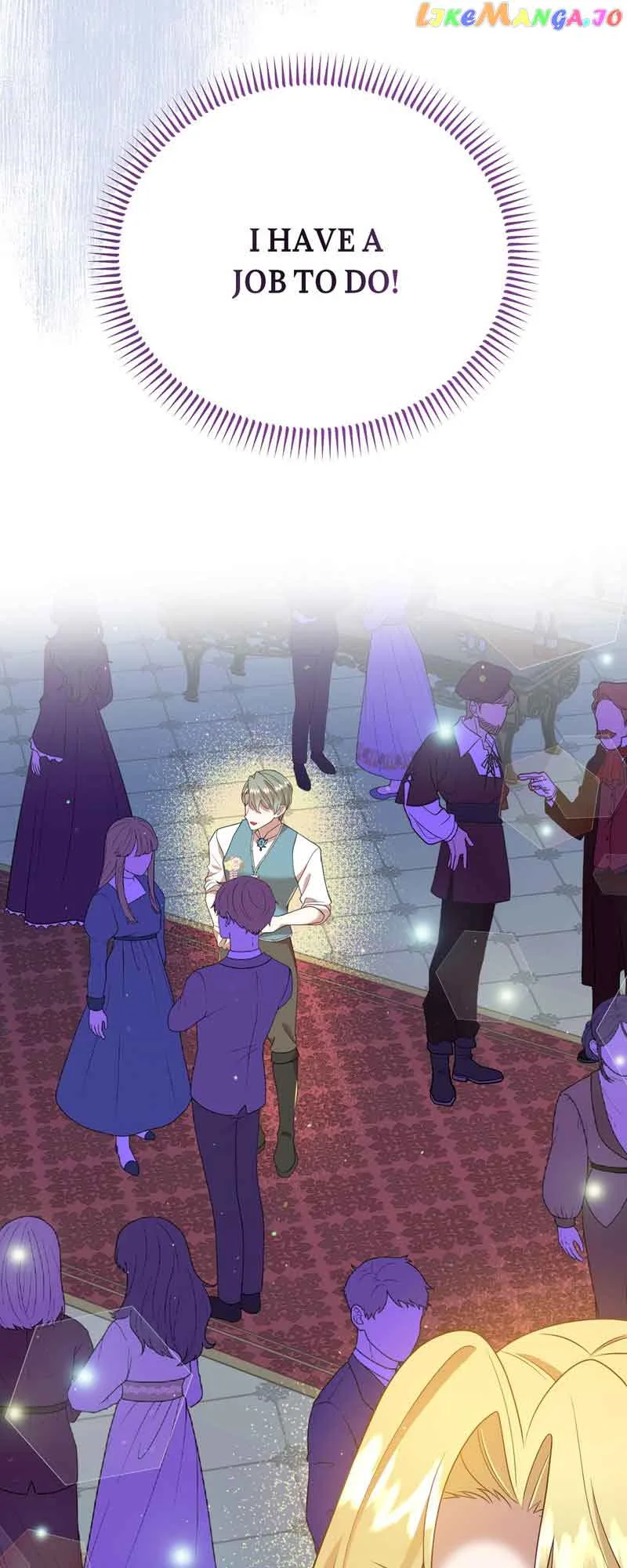 The Dolled Up Villainess Chapter 13 page 24