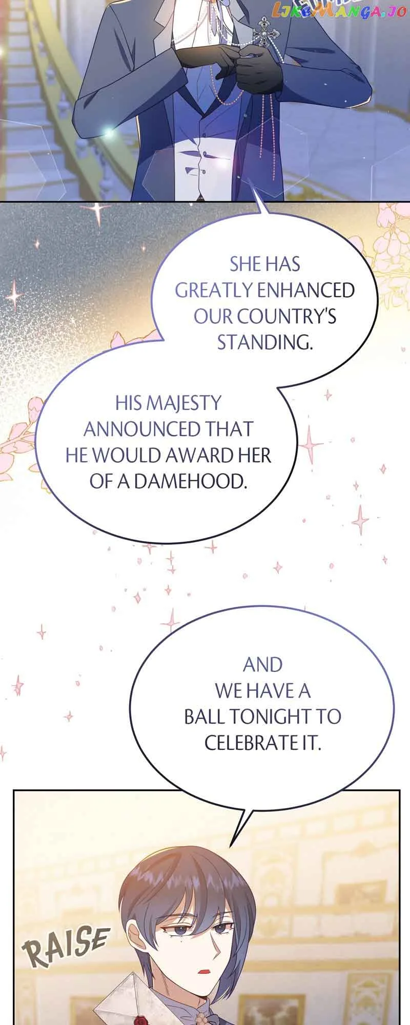 The Dolled Up Villainess Chapter 12 page 42