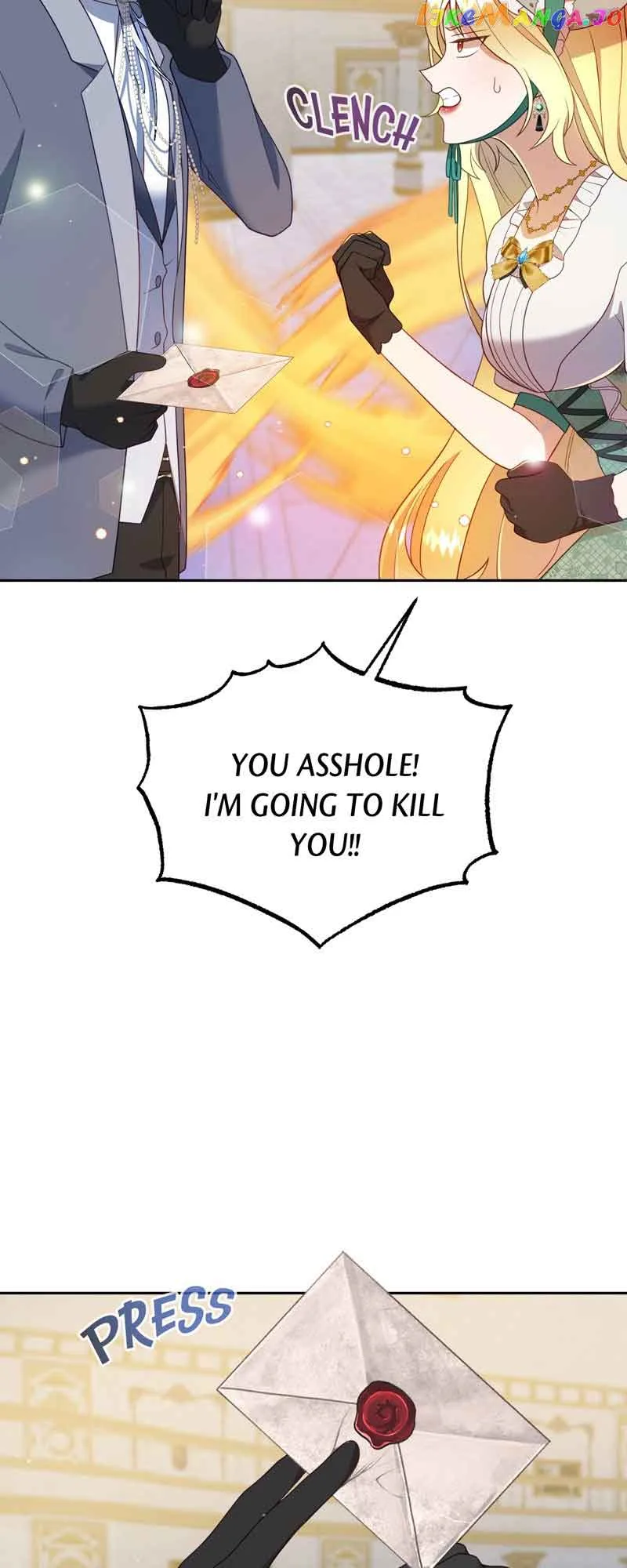 The Dolled Up Villainess Chapter 12 page 50