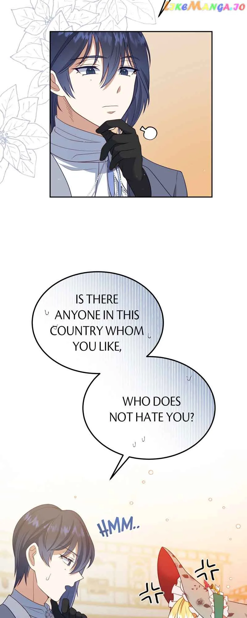 The Dolled Up Villainess Chapter 12 page 49