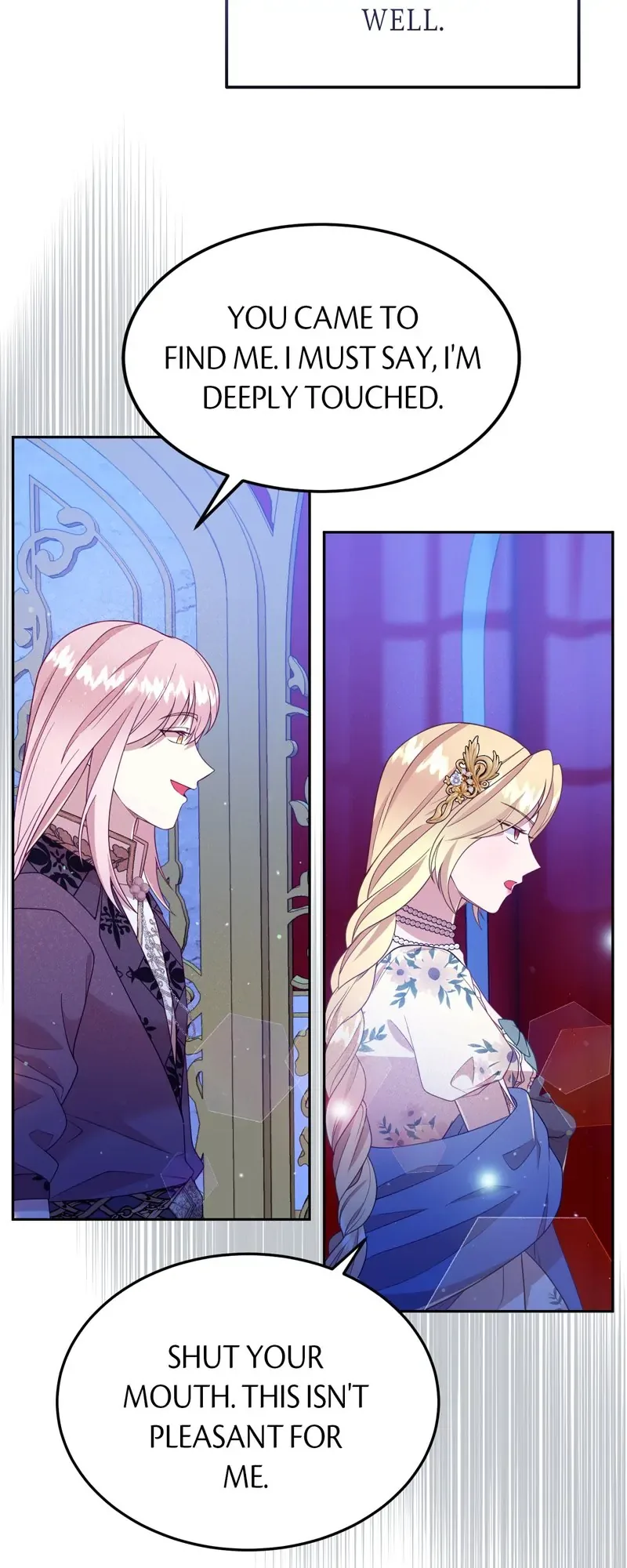 The Dolled Up Villainess Chapter 14 page 6