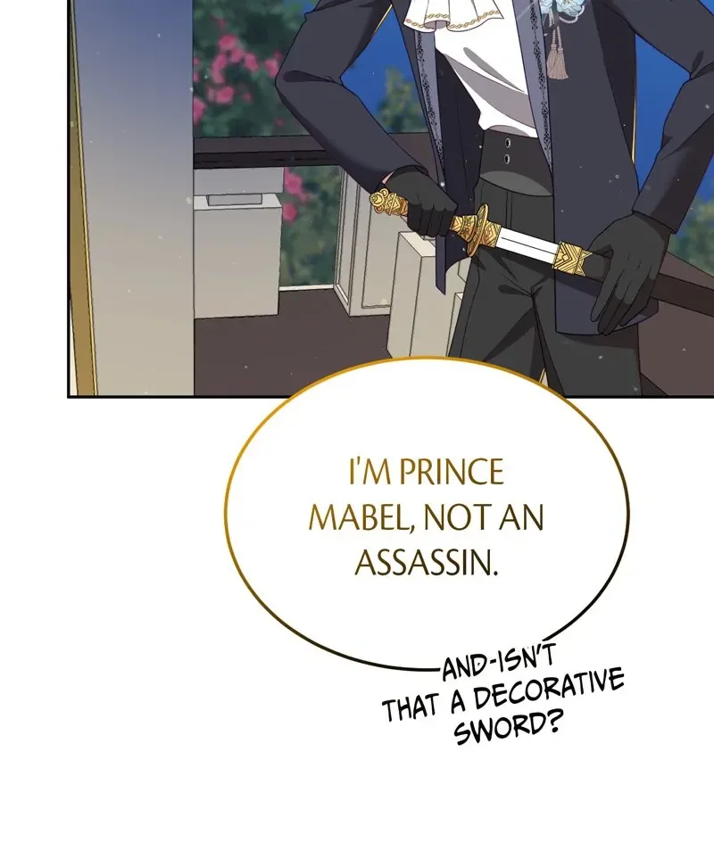 The Dolled Up Villainess Chapter 14 page 18
