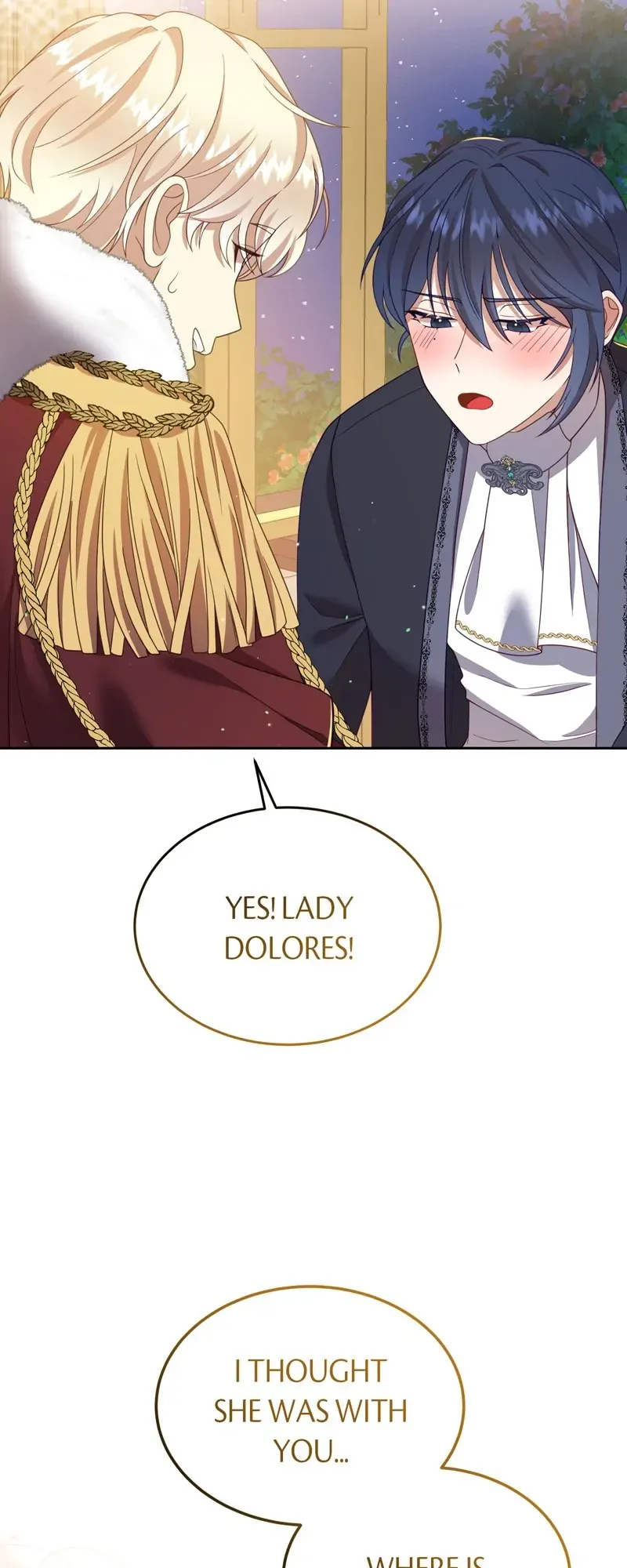 The Dolled Up Villainess Chapter 14 page 23