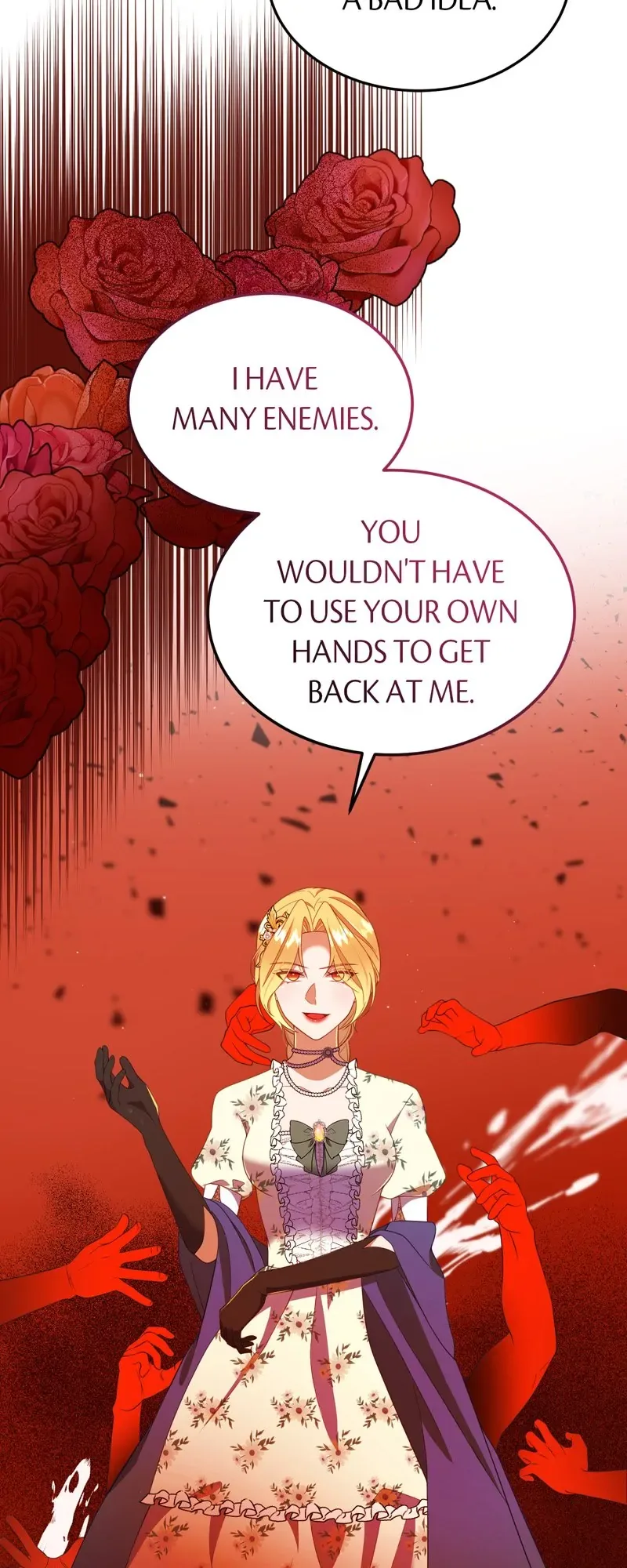 The Dolled Up Villainess Chapter 15 page 50