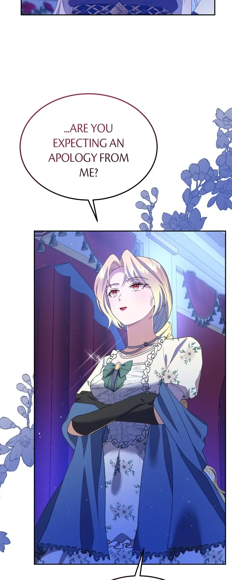 The Dolled Up Villainess Chapter 15 page 4