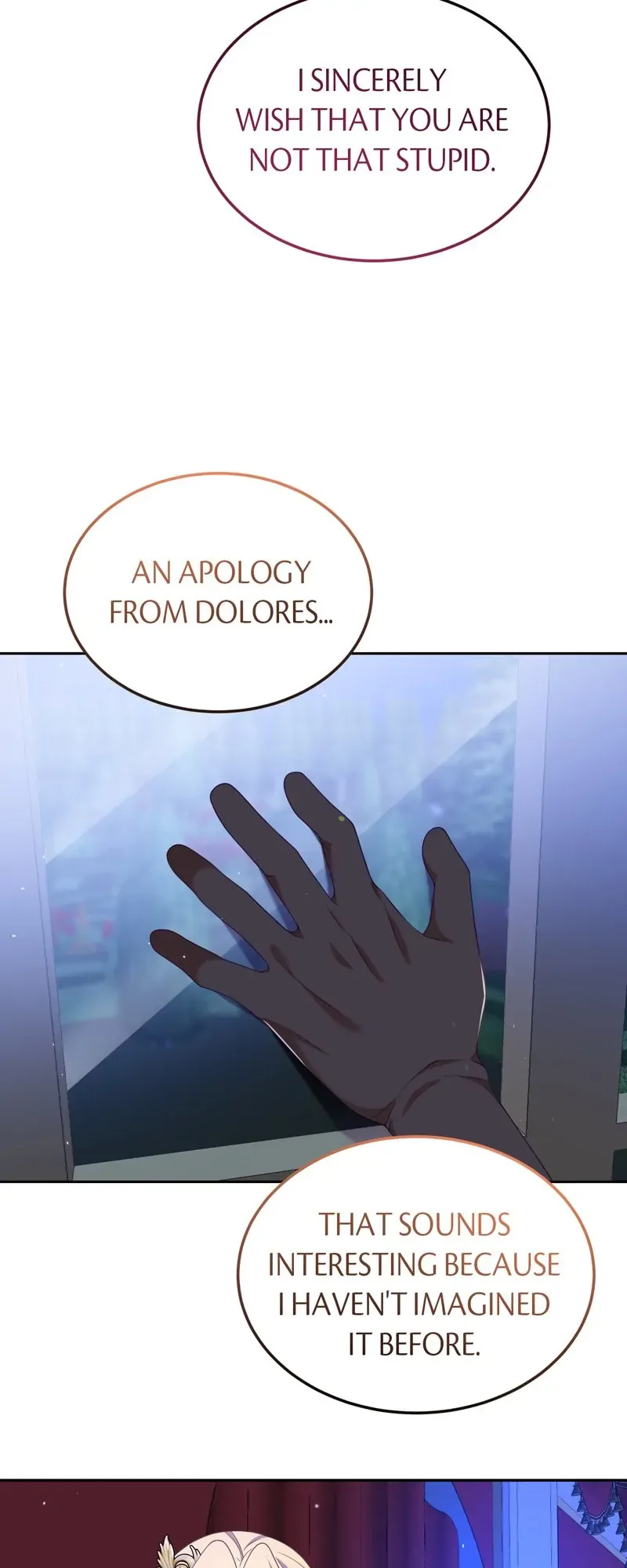 The Dolled Up Villainess Chapter 15 page 5