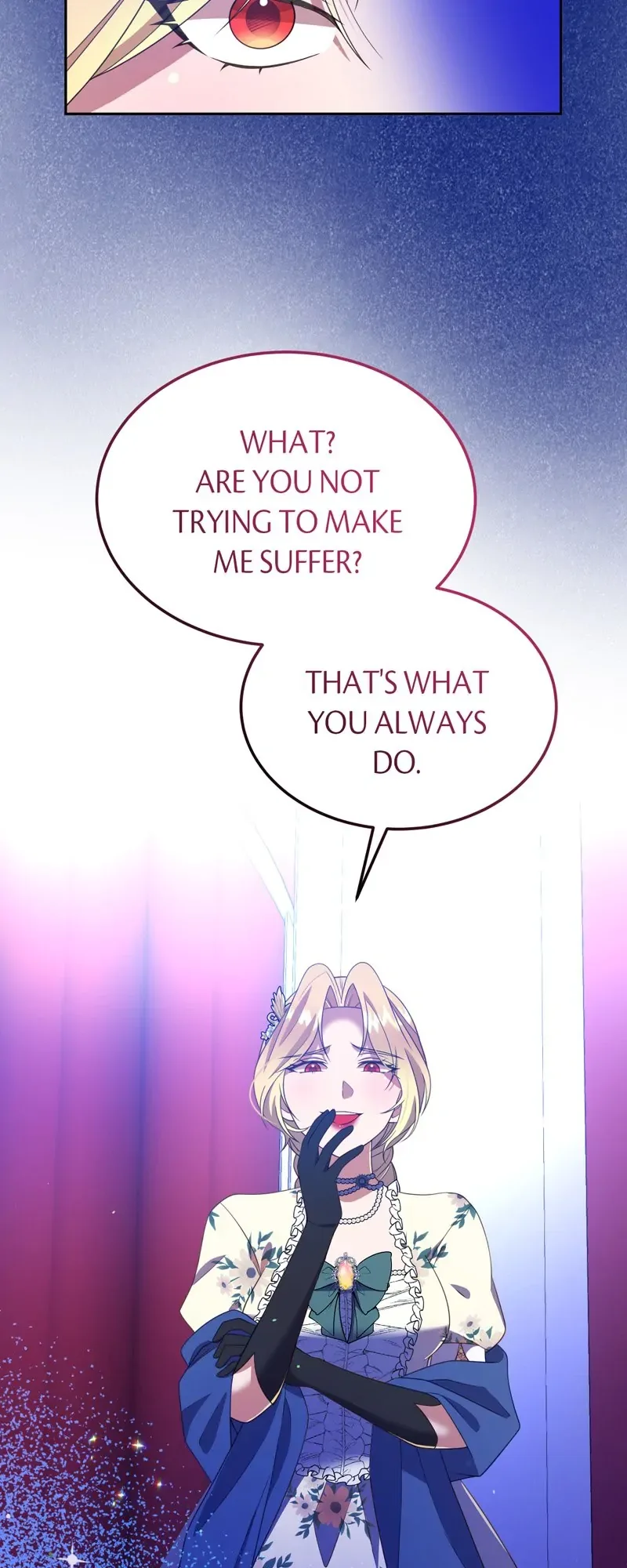 The Dolled Up Villainess Chapter 15 page 48