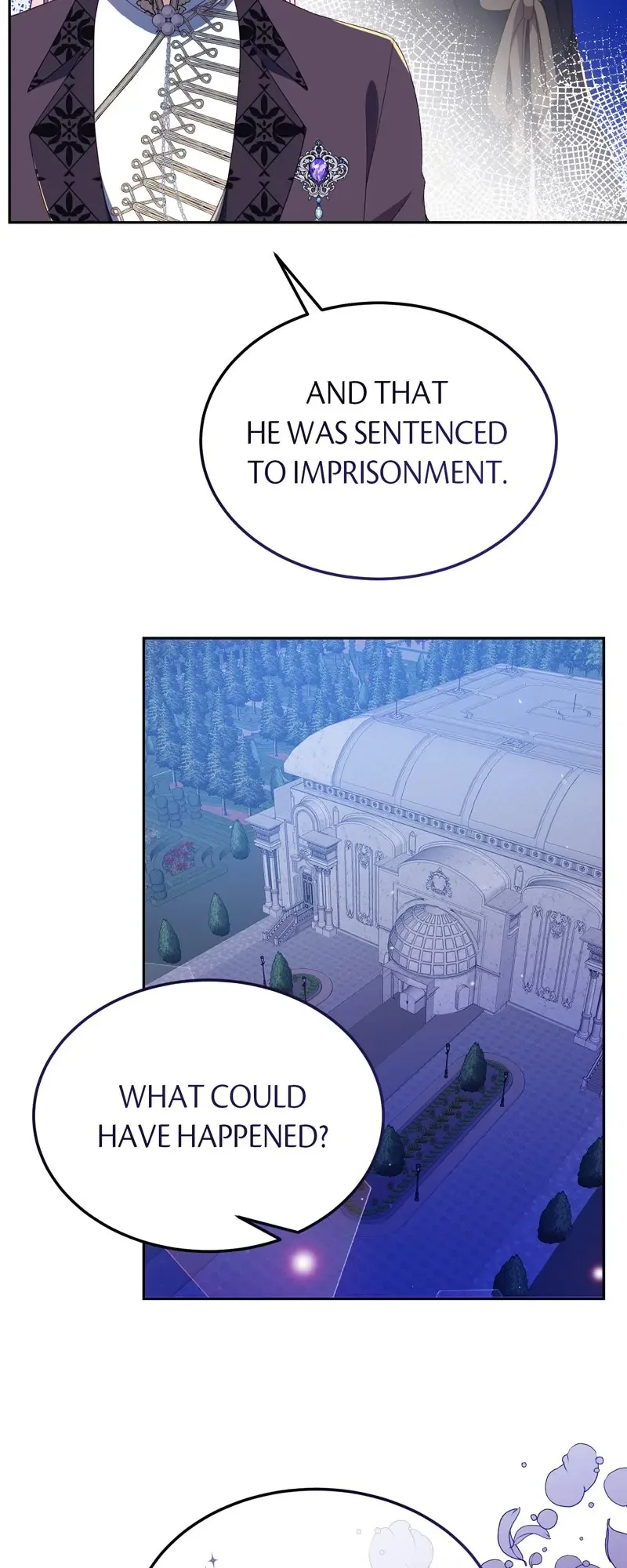 The Dolled Up Villainess Chapter 15 page 33