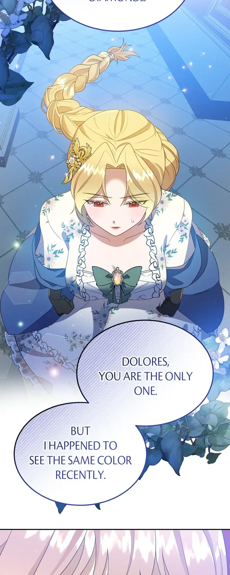 The Dolled Up Villainess Chapter 14 page 36