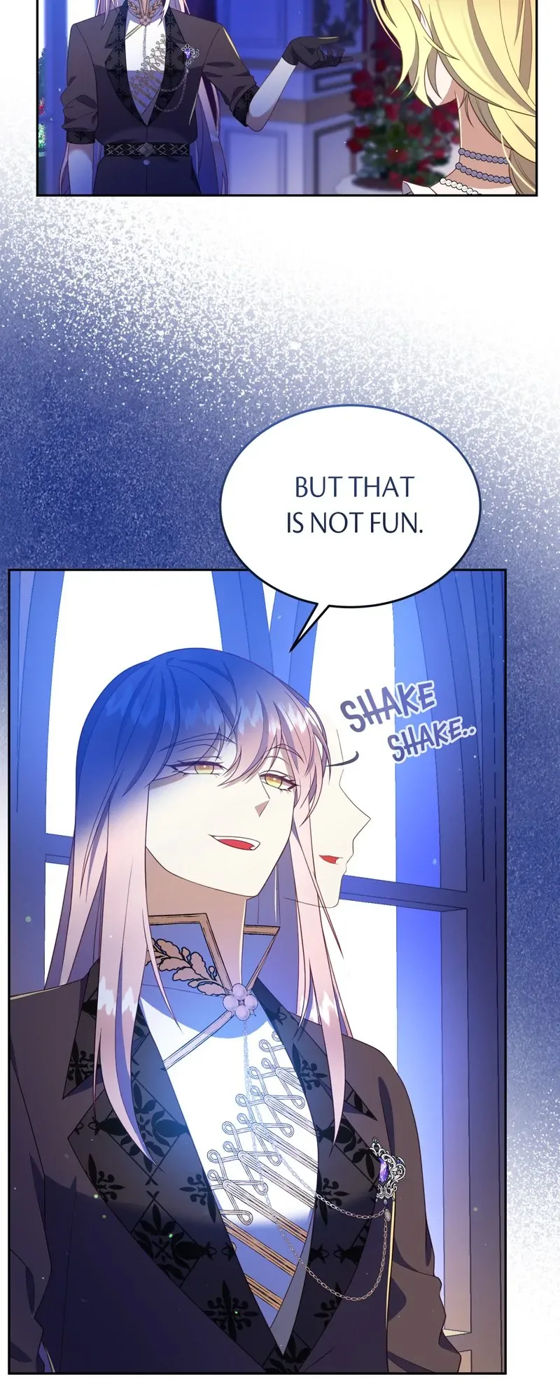The Dolled Up Villainess Chapter 15 page 52