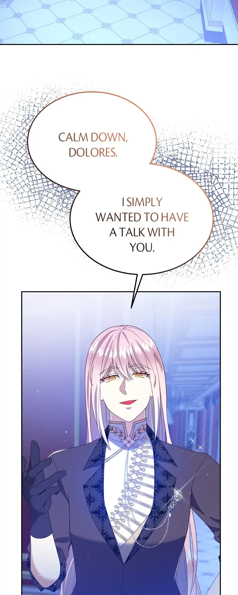 The Dolled Up Villainess Chapter 15 page 3