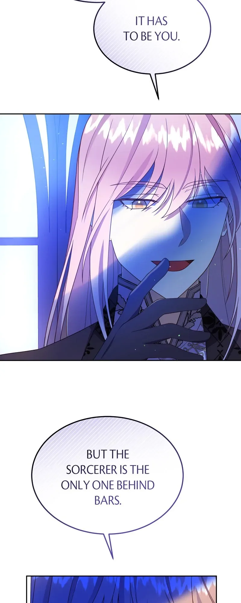 The Dolled Up Villainess Chapter 15 page 37