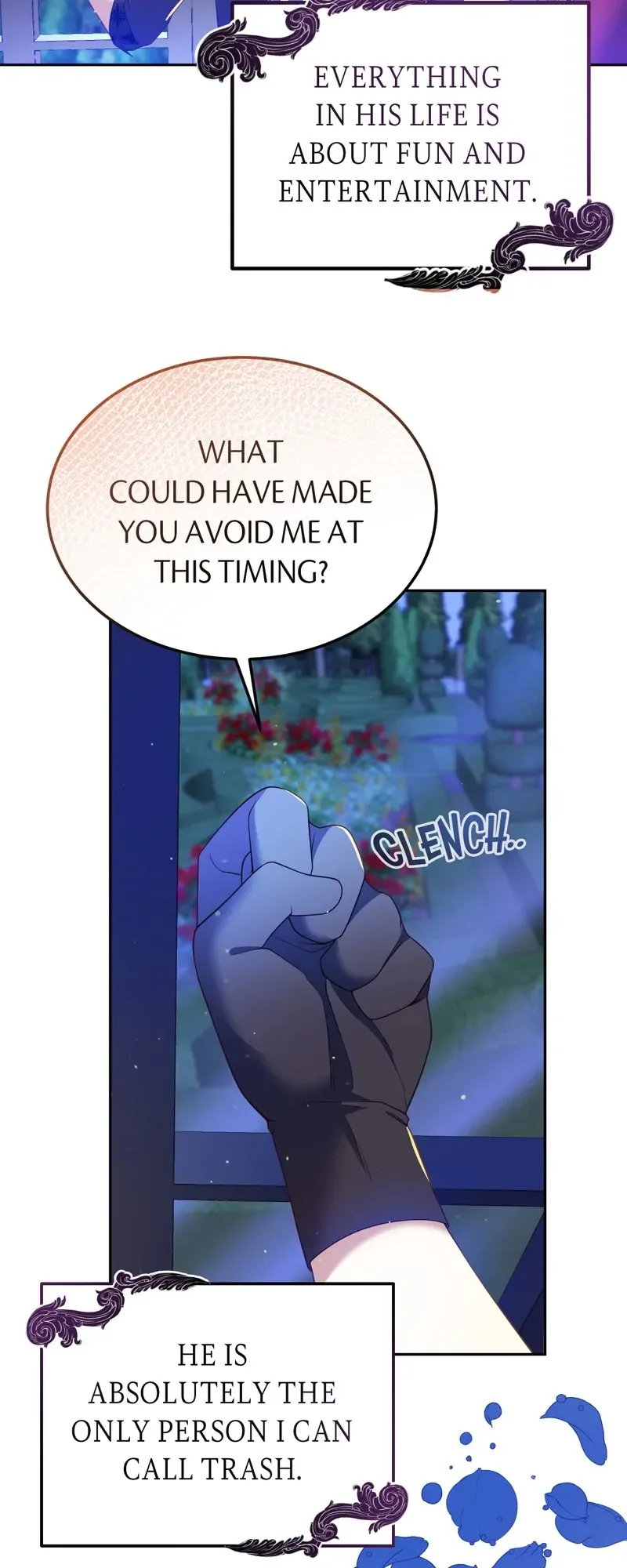 The Dolled Up Villainess Chapter 15 page 22