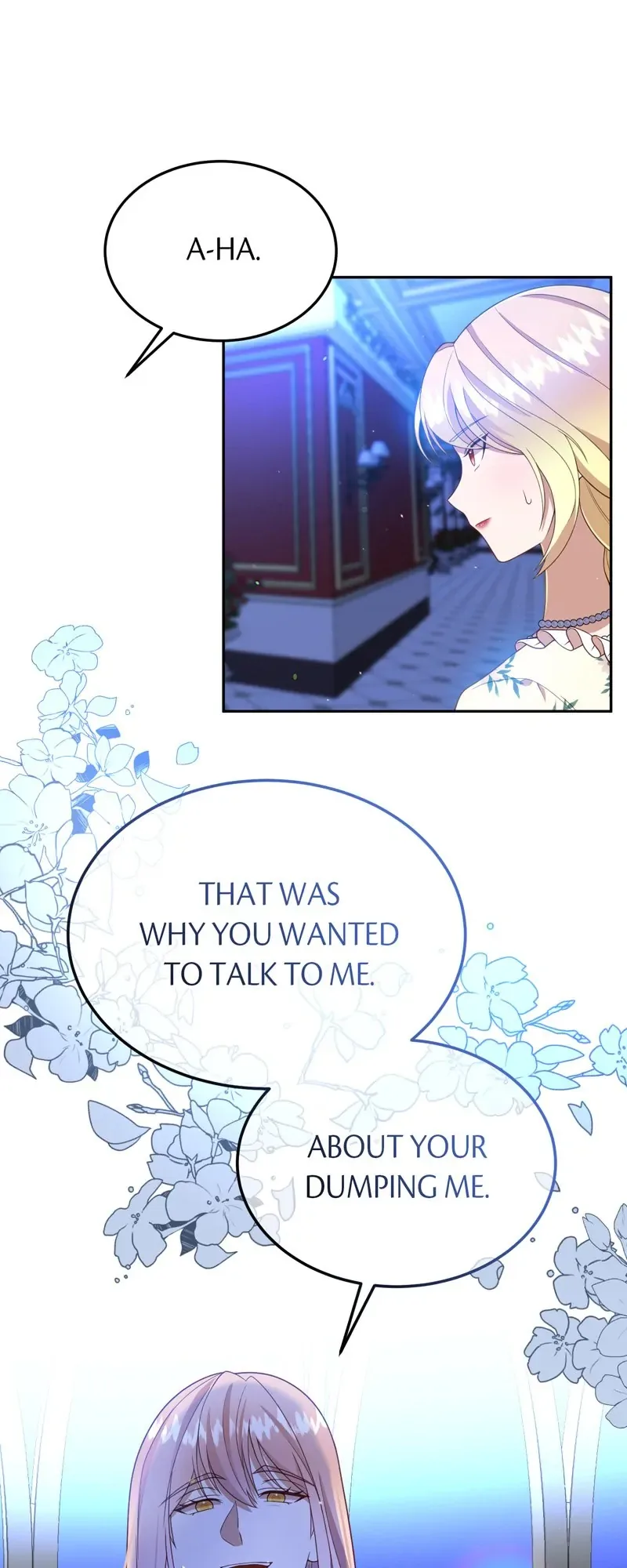 The Dolled Up Villainess Chapter 15 page 12