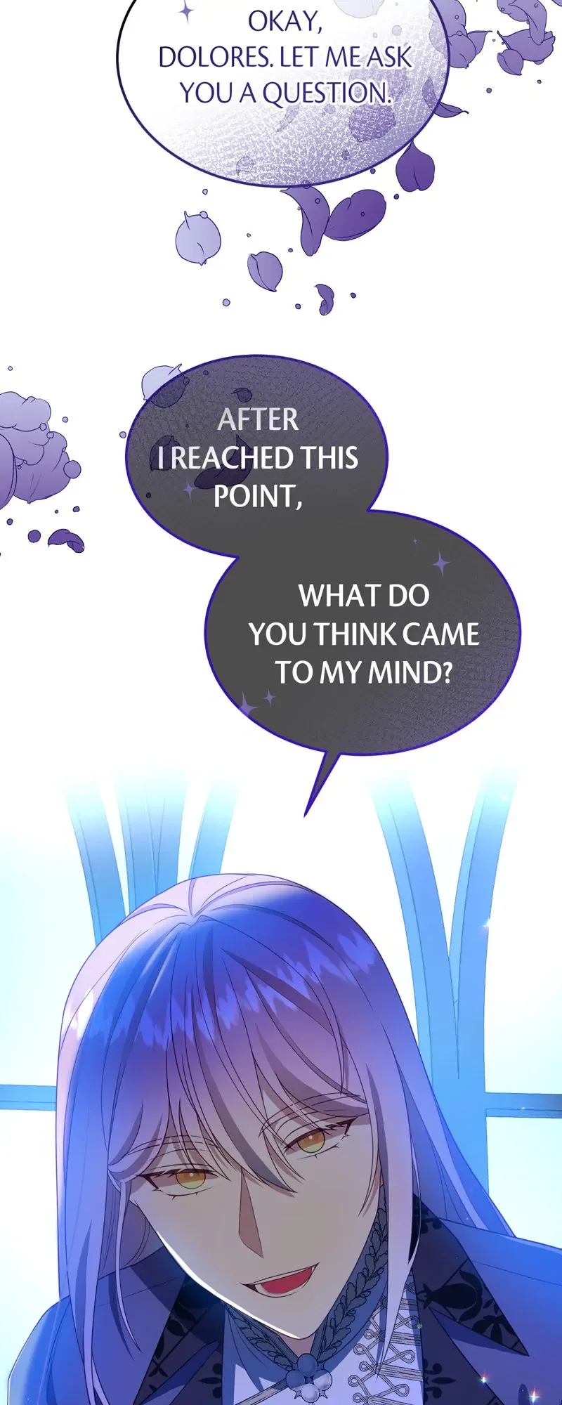The Dolled Up Villainess Chapter 15 page 34