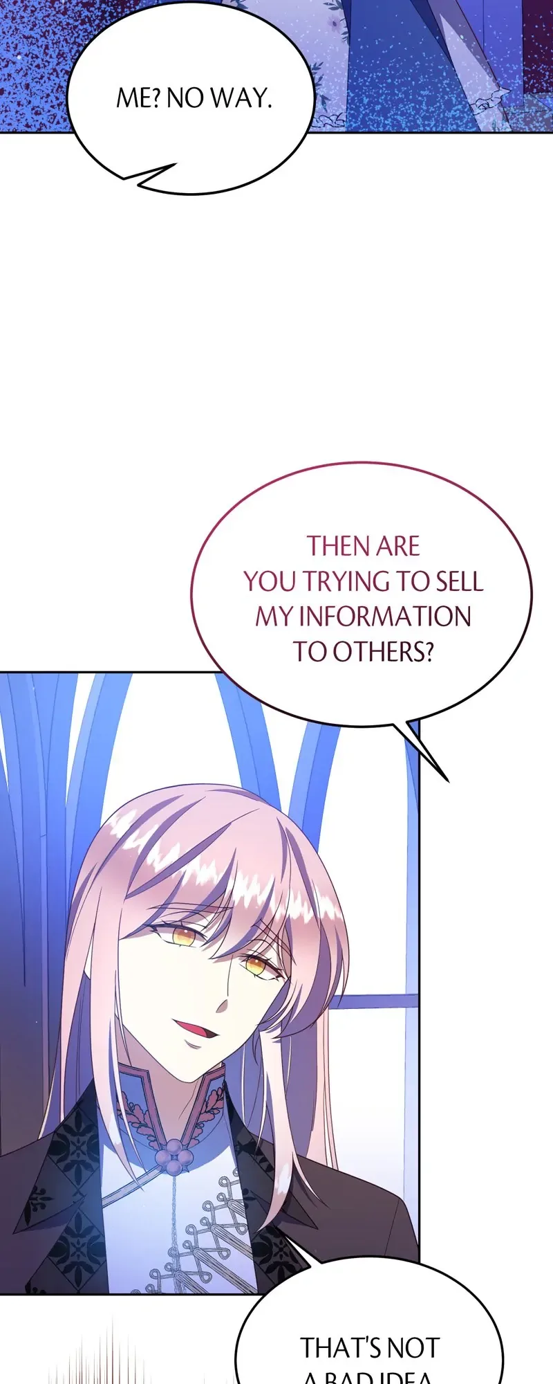 The Dolled Up Villainess Chapter 15 page 49