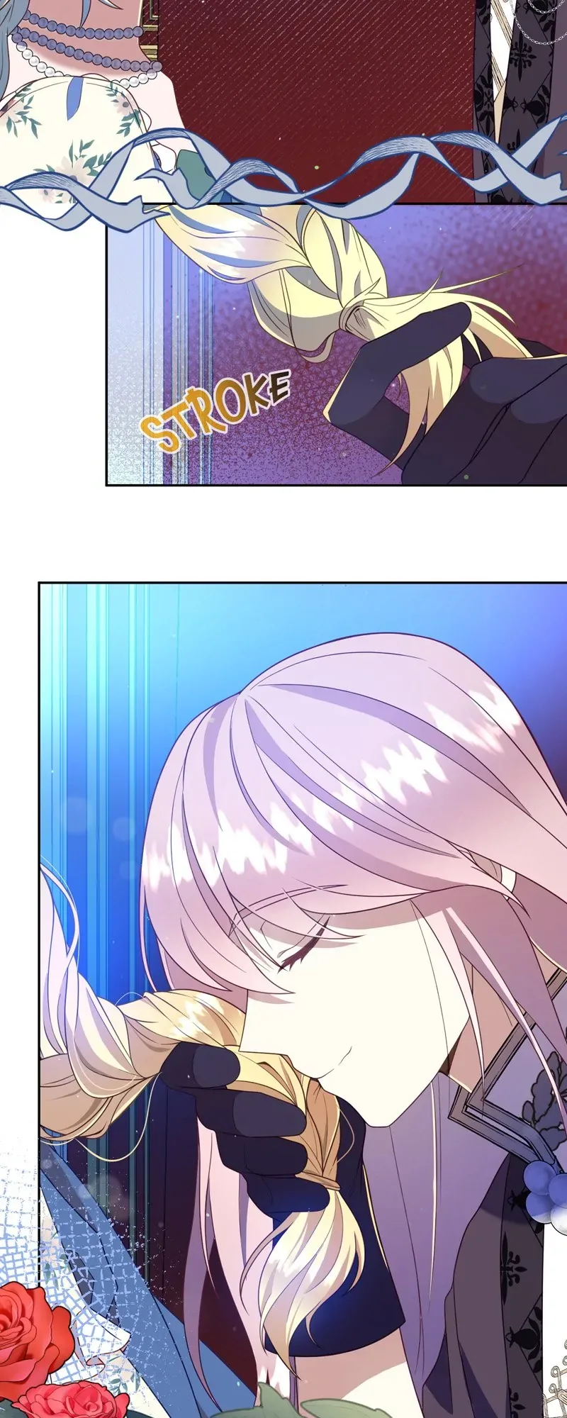 The Dolled Up Villainess Chapter 14 page 32