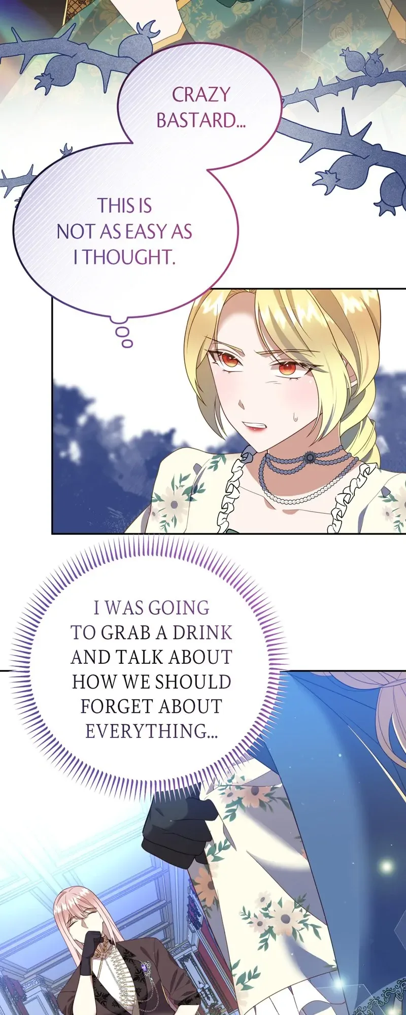 The Dolled Up Villainess Chapter 14 page 44