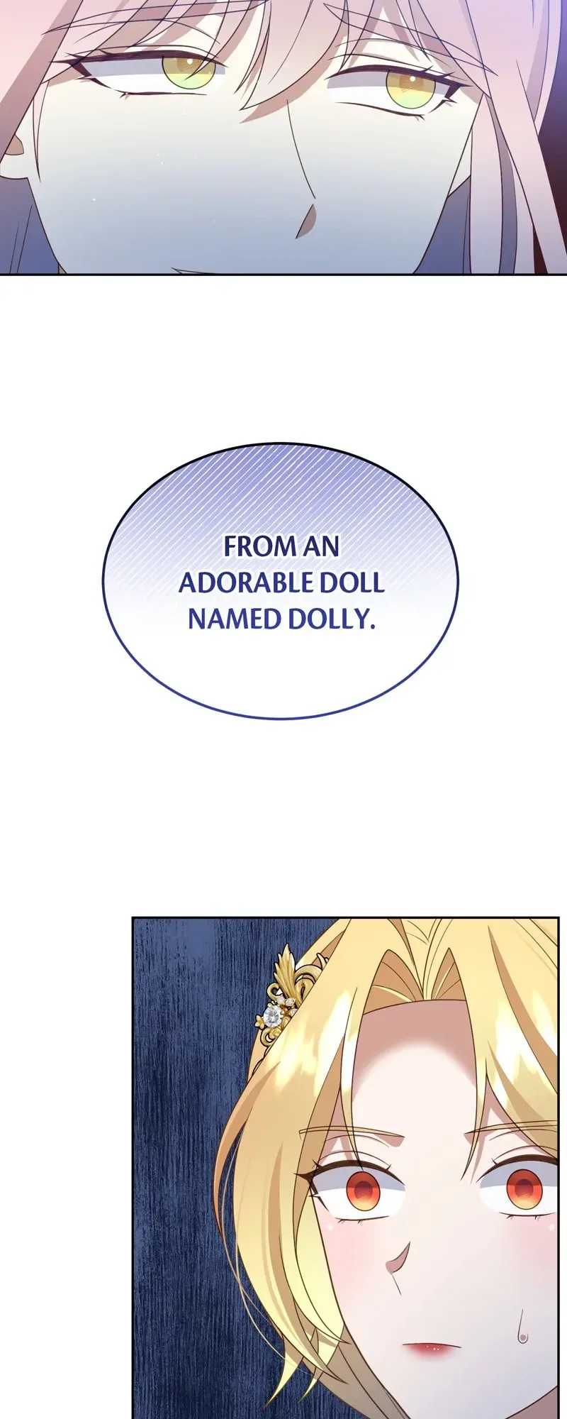 The Dolled Up Villainess Chapter 14 page 37