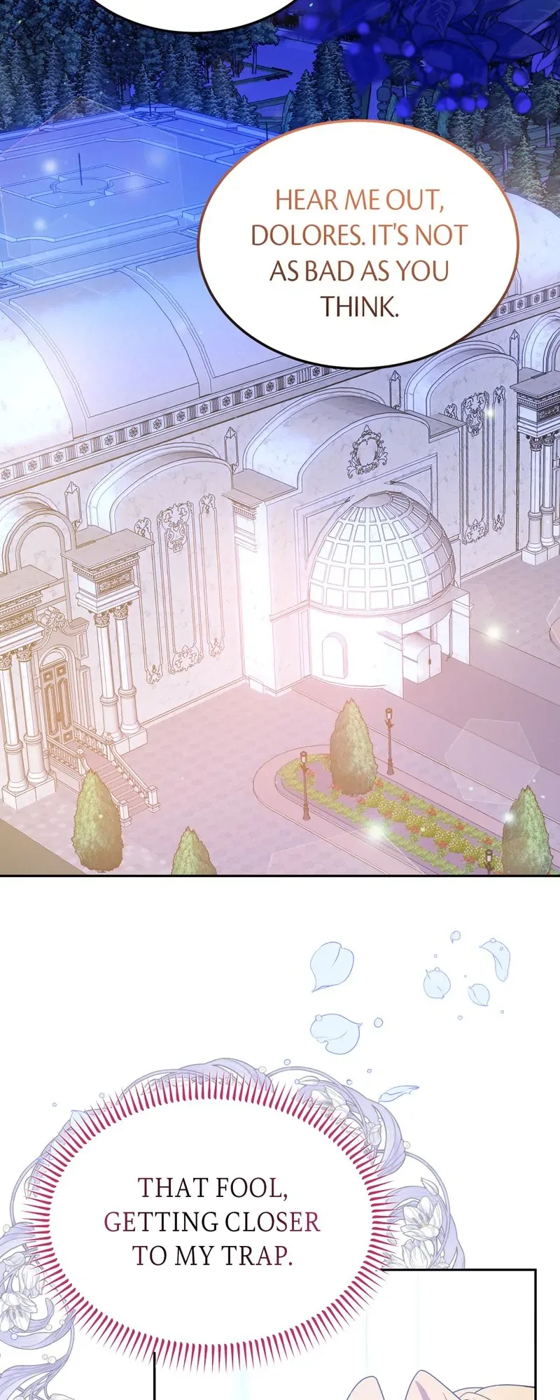 The Dolled Up Villainess Chapter 16 page 3