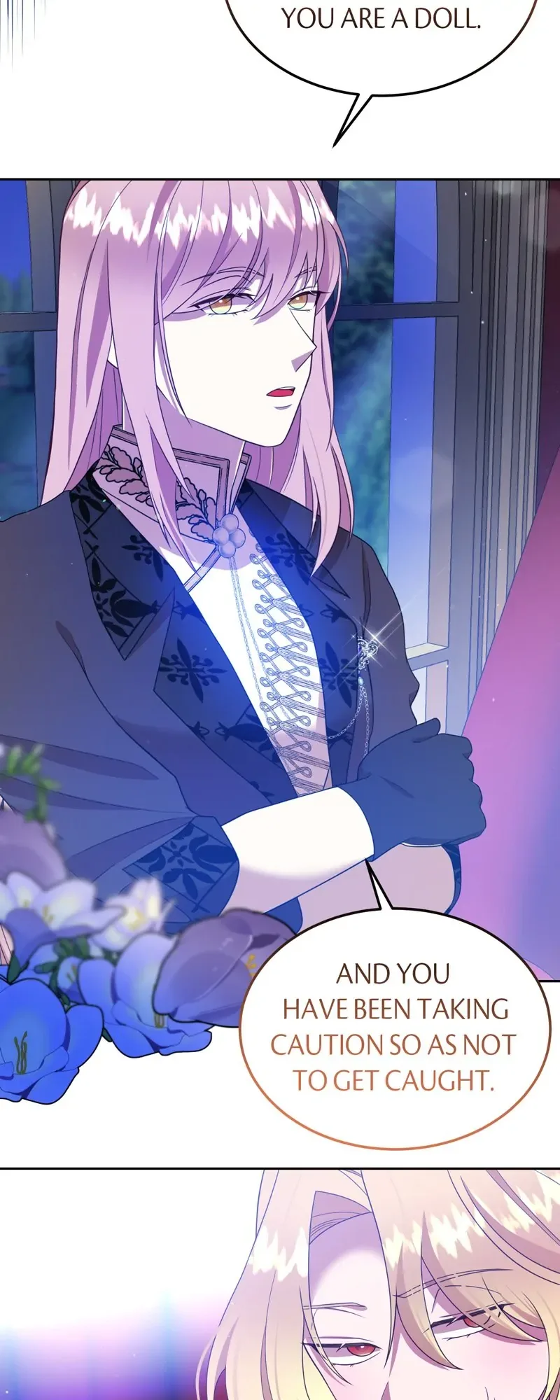The Dolled Up Villainess Chapter 16 page 13