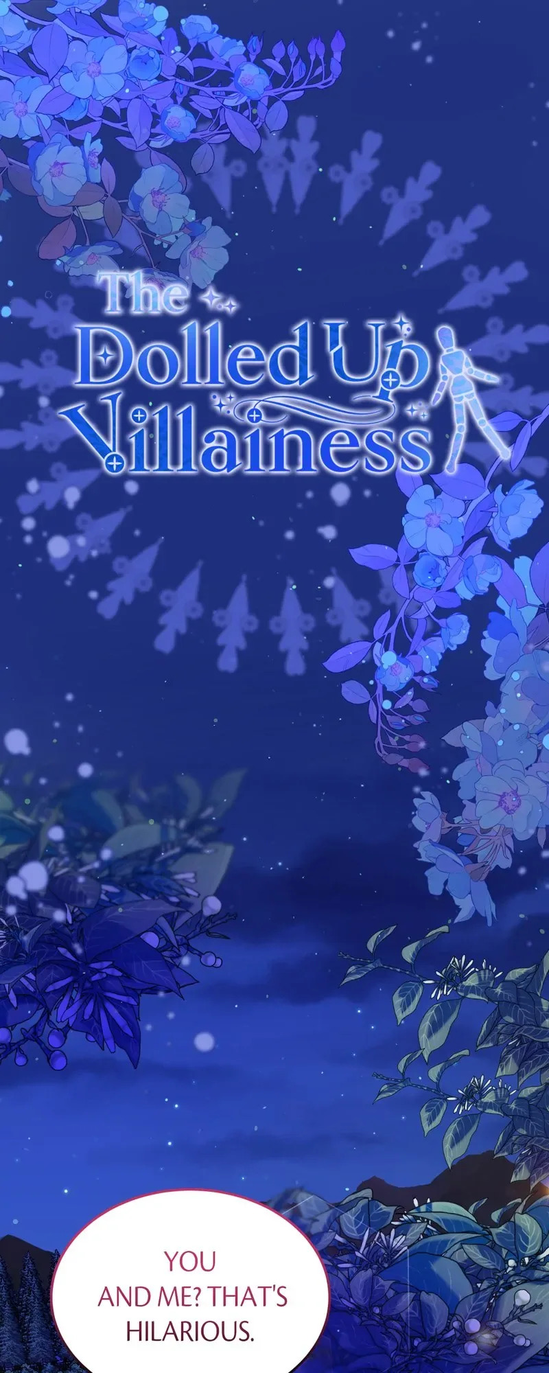 The Dolled Up Villainess Chapter 16 page 2