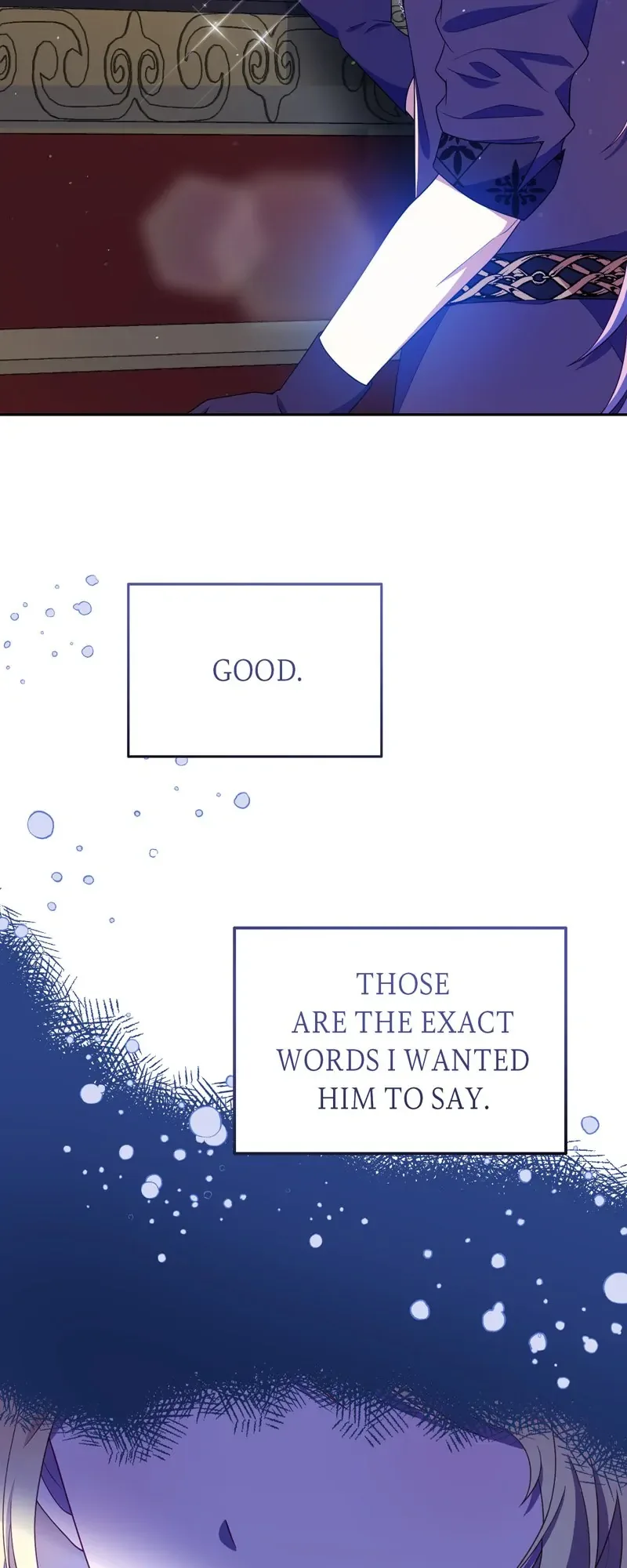 The Dolled Up Villainess Chapter 16 page 16