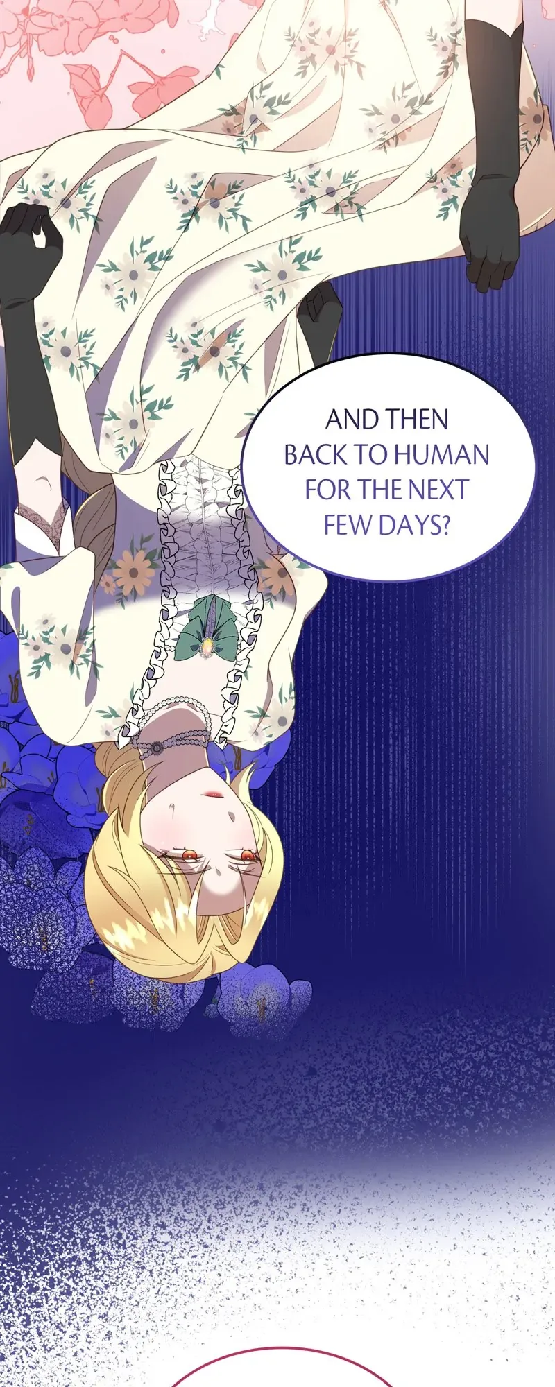 The Dolled Up Villainess Chapter 16 page 8