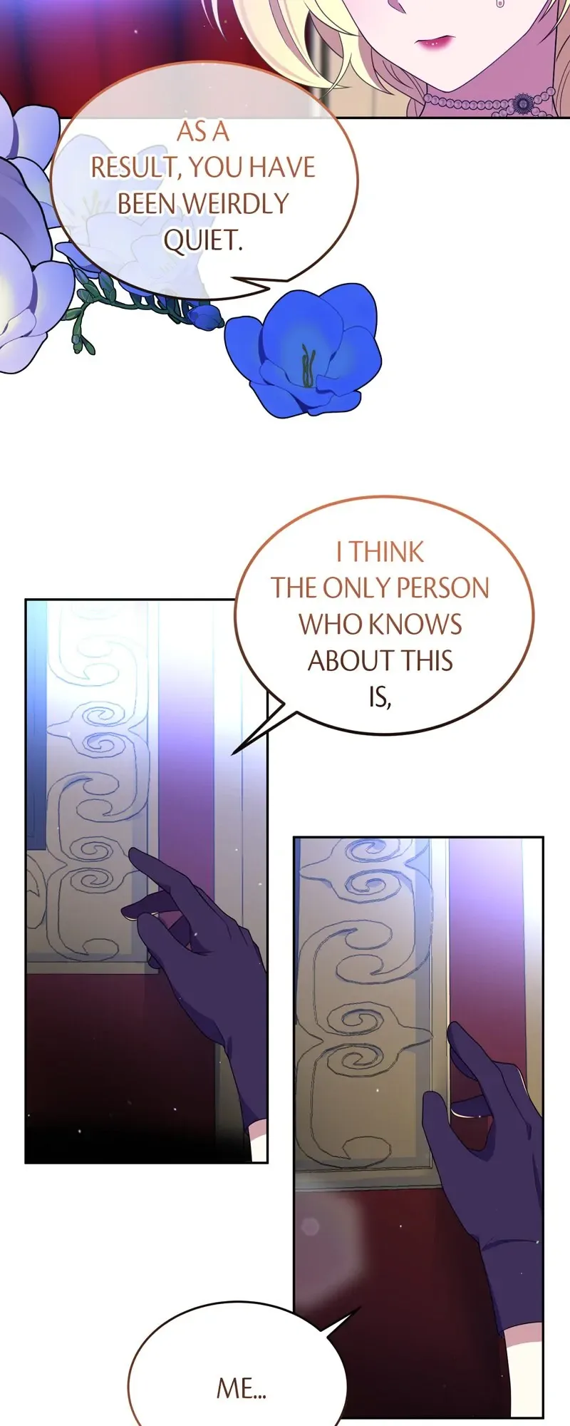 The Dolled Up Villainess Chapter 16 page 14
