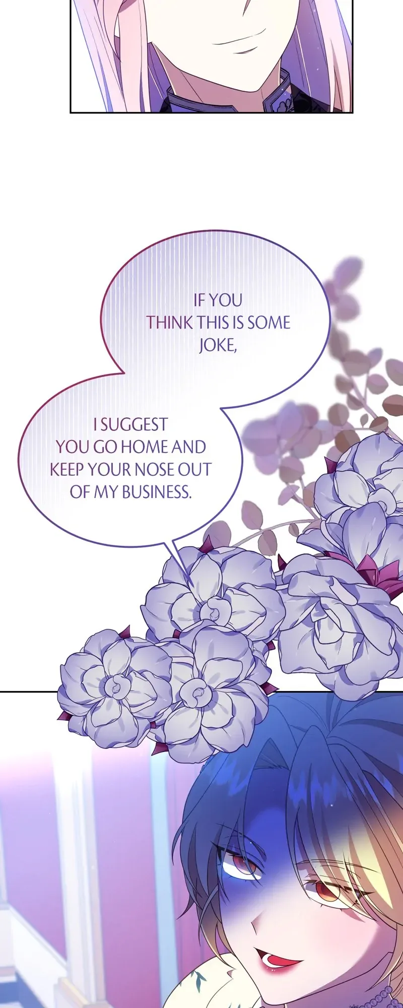 The Dolled Up Villainess Chapter 16 page 19