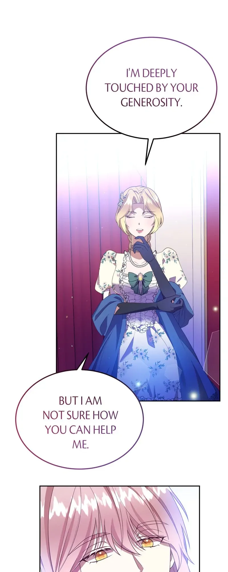 The Dolled Up Villainess Chapter 16 page 18