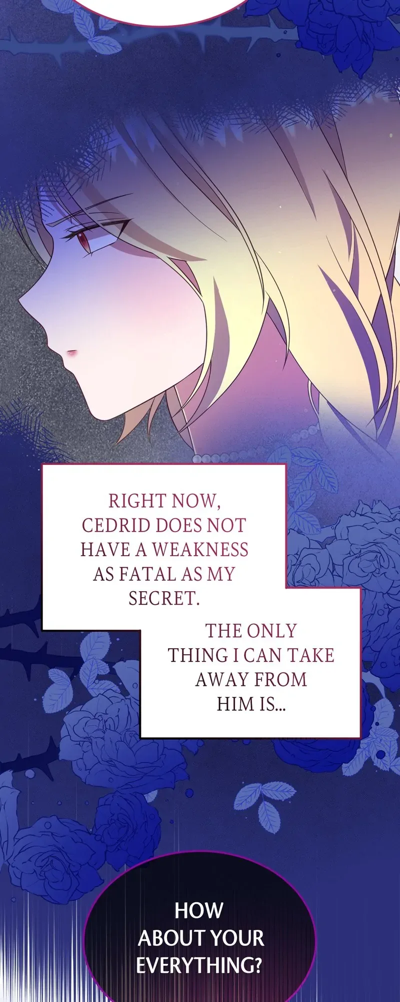 The Dolled Up Villainess Chapter 16 page 37