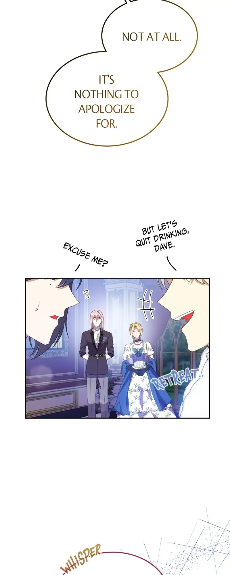 The Dolled Up Villainess Chapter 17 page 11
