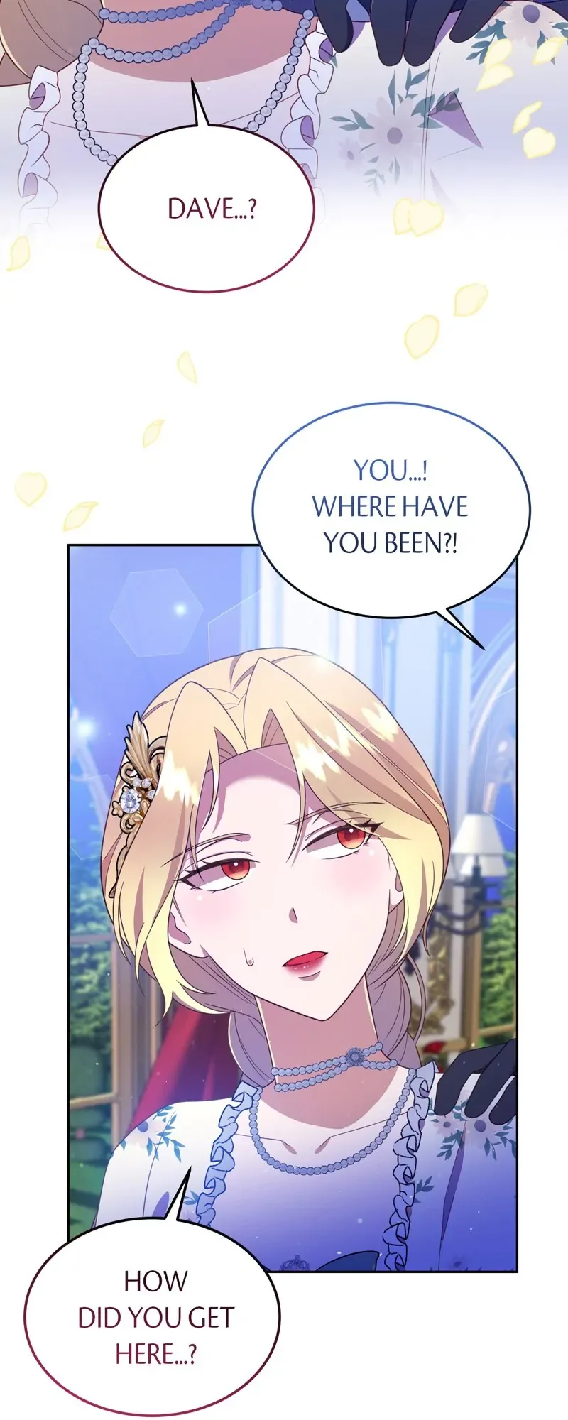 The Dolled Up Villainess Chapter 16 page 44