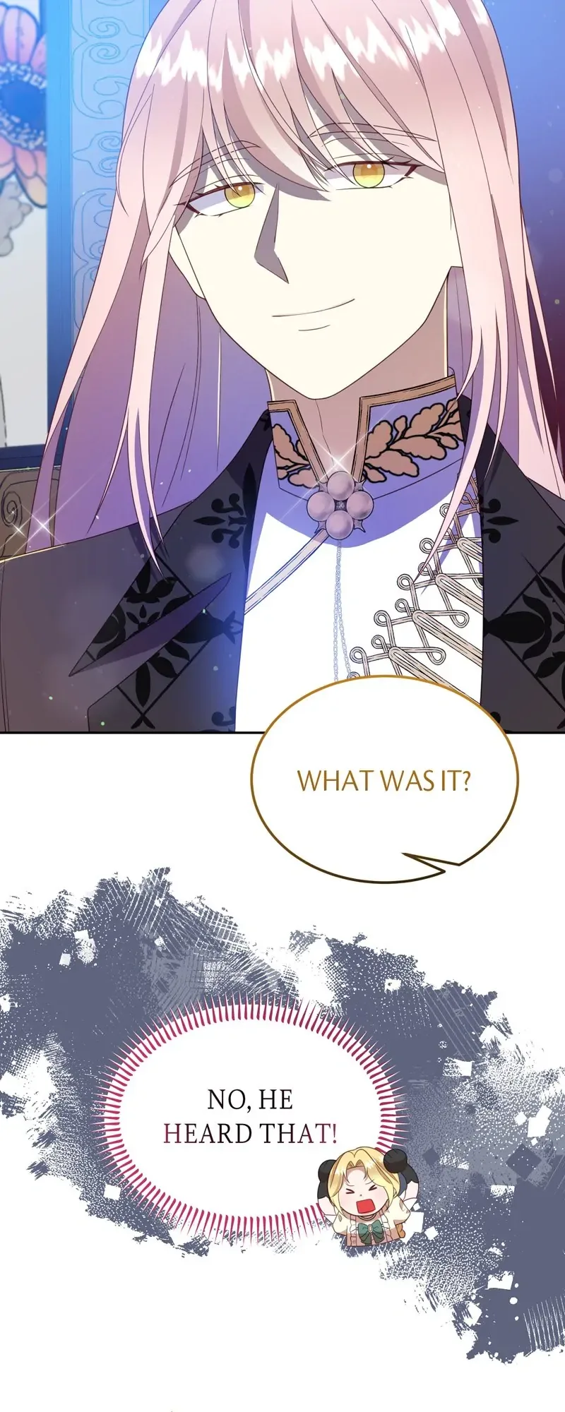 The Dolled Up Villainess Chapter 17 page 15