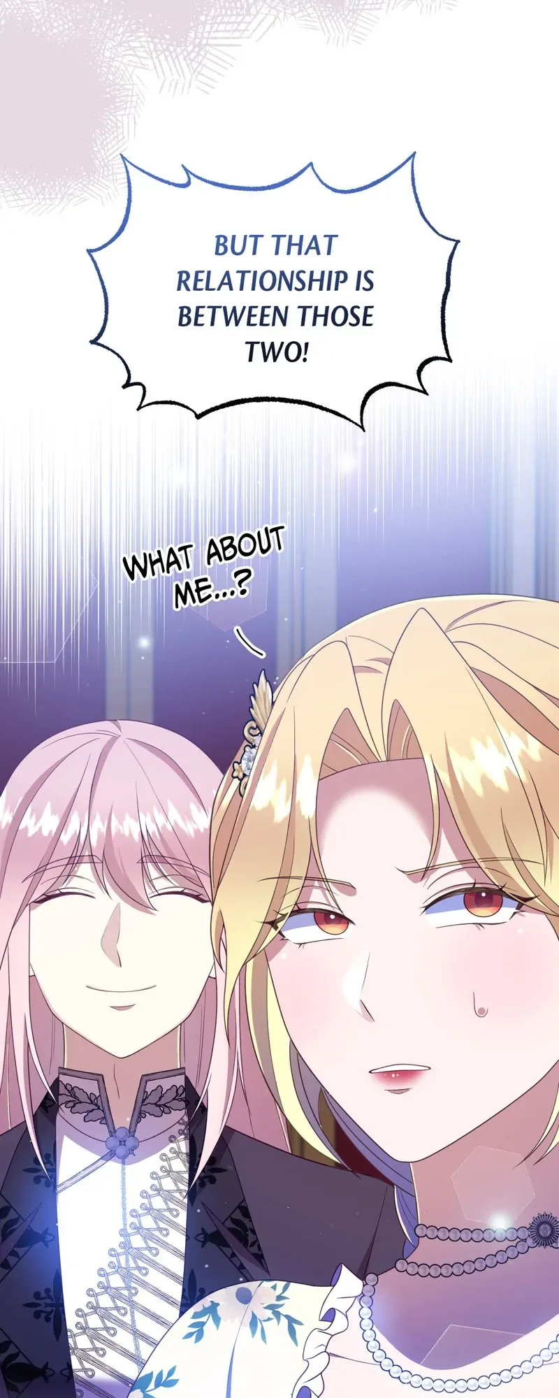 The Dolled Up Villainess Chapter 17 page 35