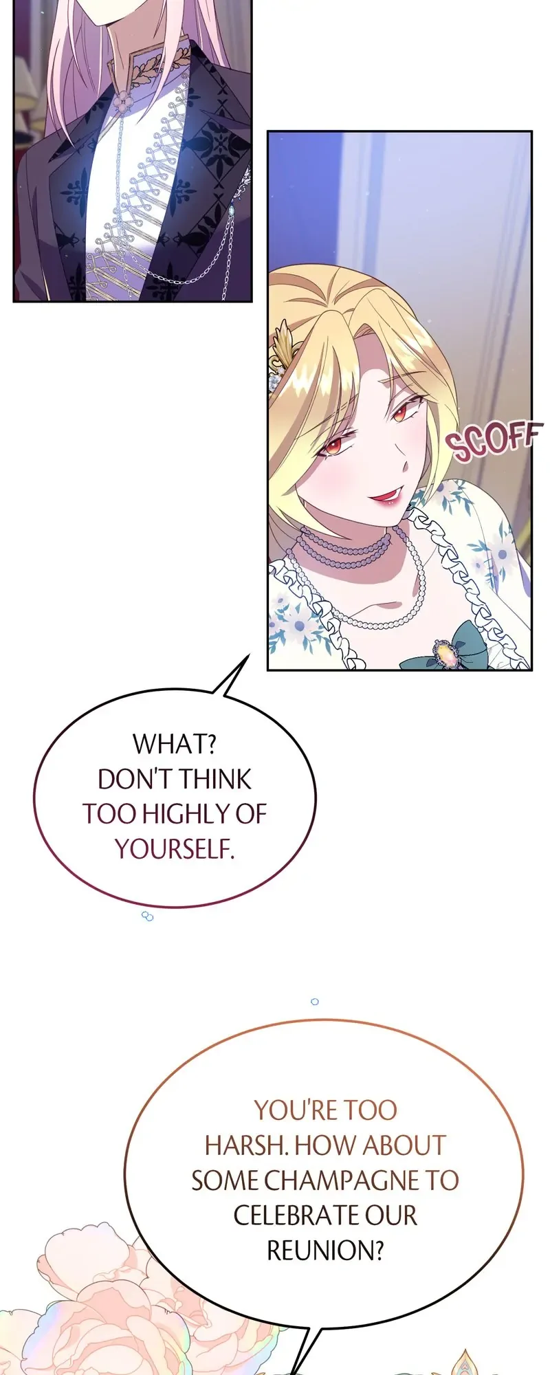The Dolled Up Villainess Chapter 17 page 49