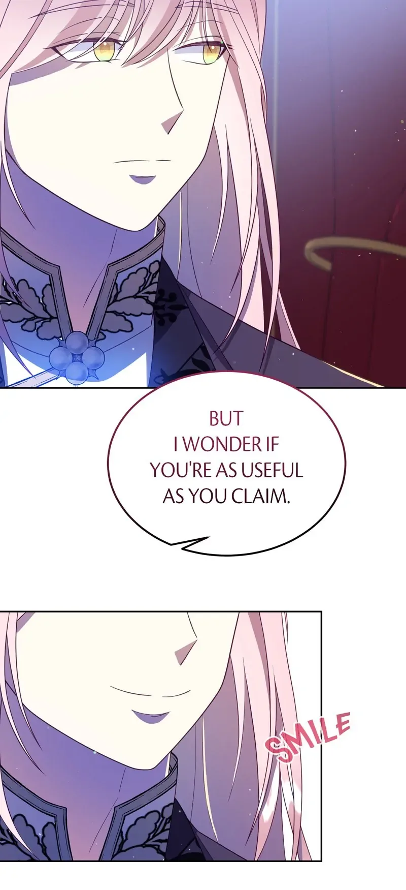 The Dolled Up Villainess Chapter 17 page 44