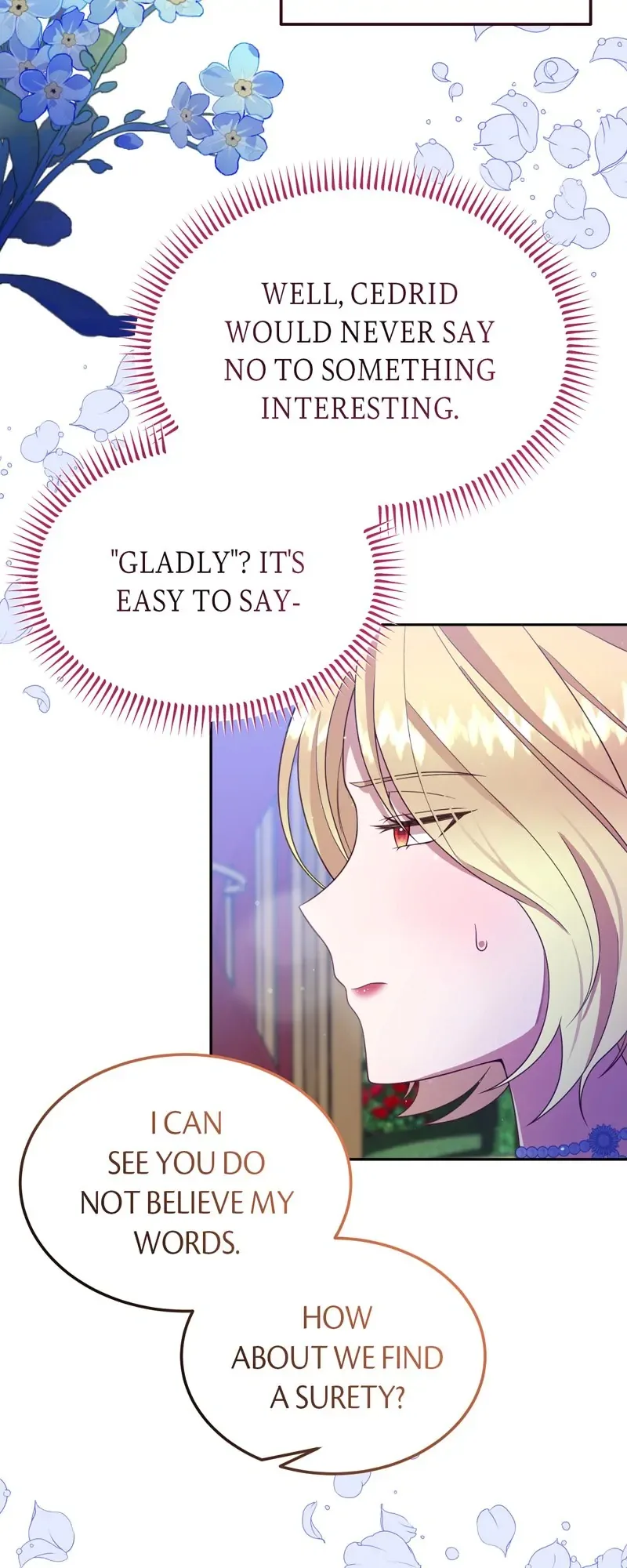 The Dolled Up Villainess Chapter 16 page 40