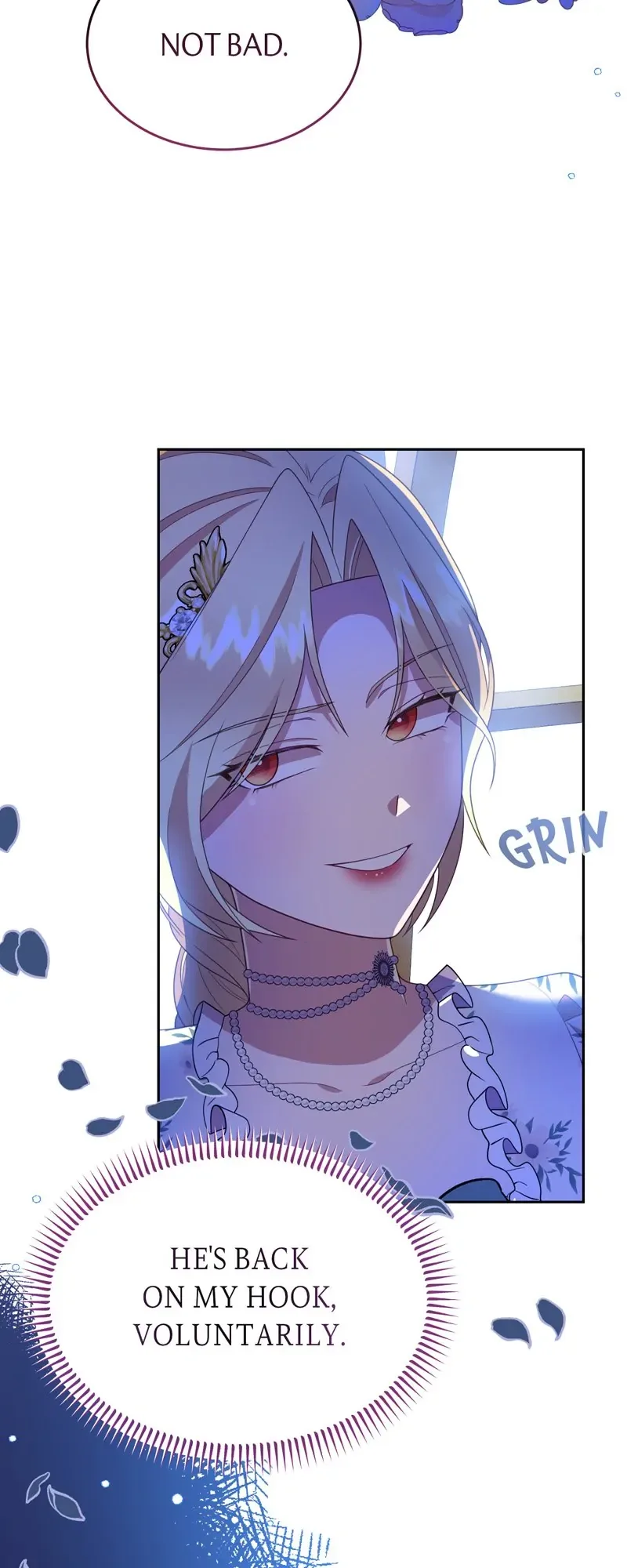 The Dolled Up Villainess Chapter 17 page 51