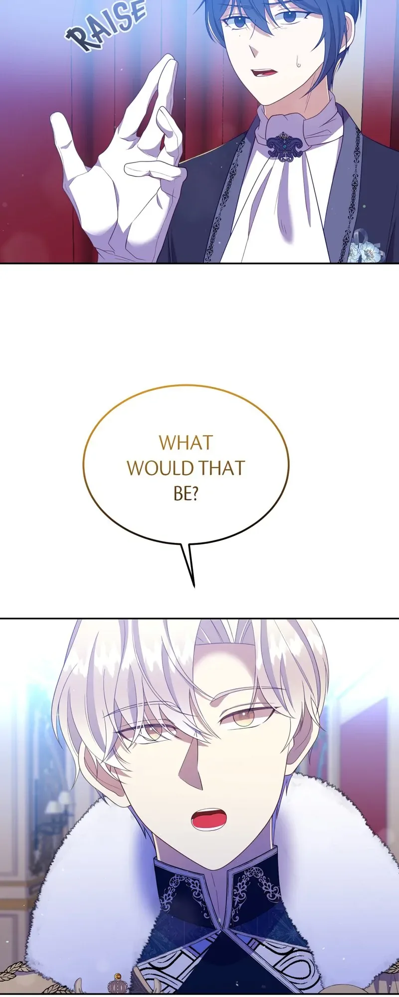 The Dolled Up Villainess Chapter 17 page 23