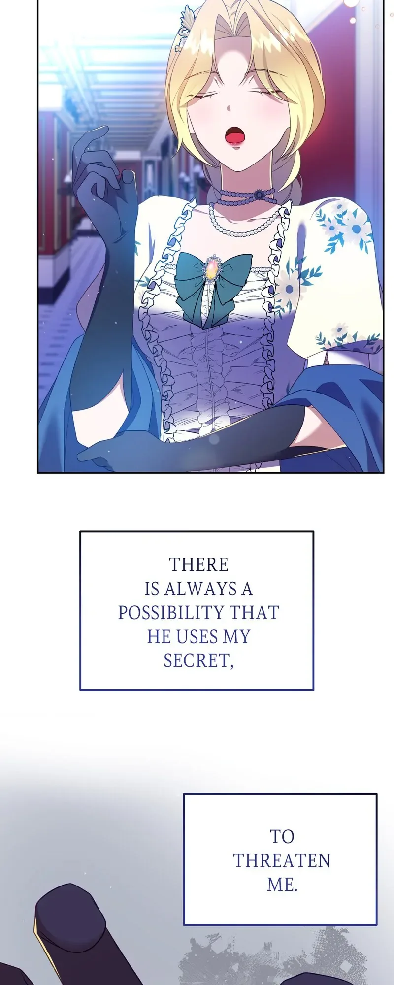 The Dolled Up Villainess Chapter 16 page 31