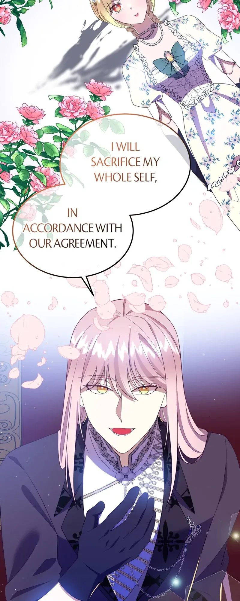 The Dolled Up Villainess Chapter 17 page 30