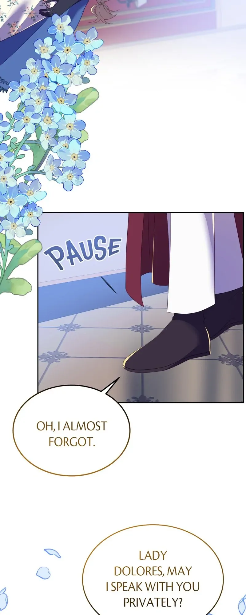 The Dolled Up Villainess Chapter 17 page 54