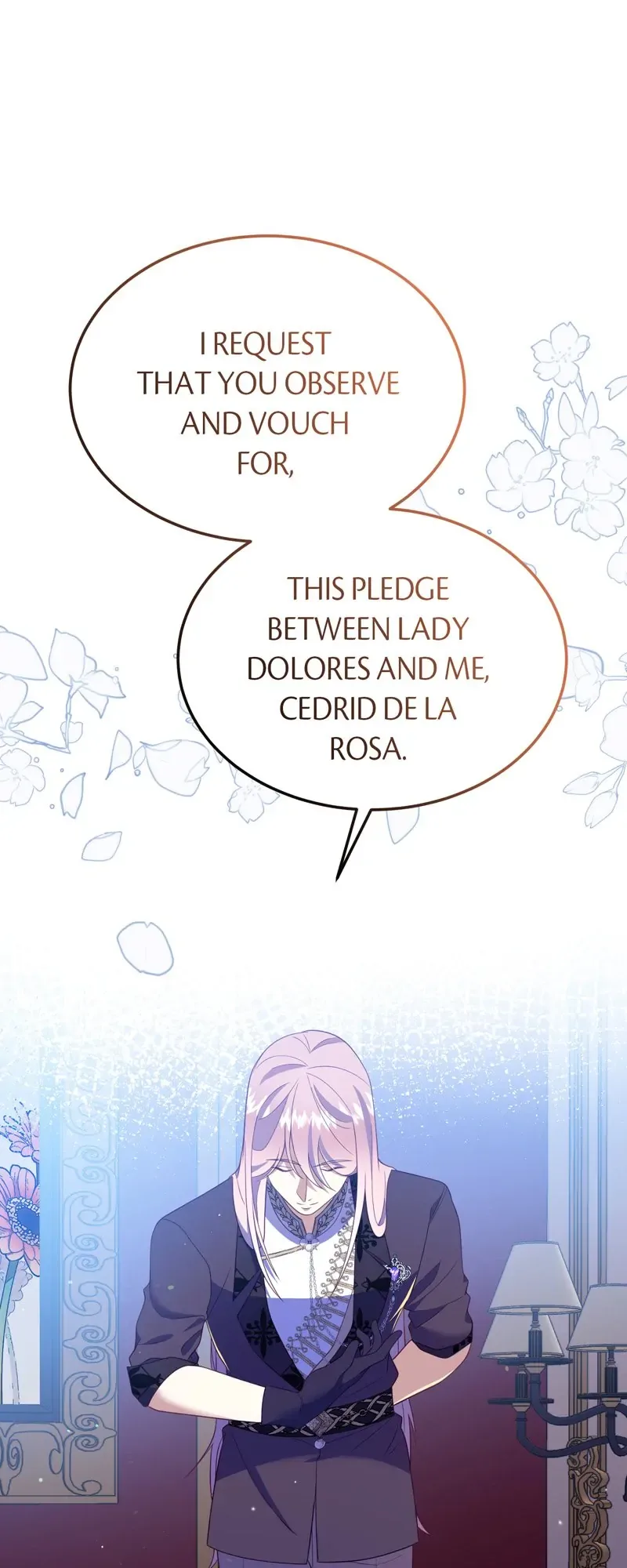 The Dolled Up Villainess Chapter 17 page 25