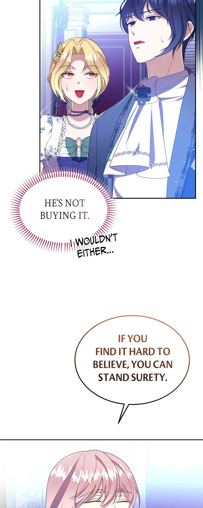 The Dolled Up Villainess Chapter 16 page 50